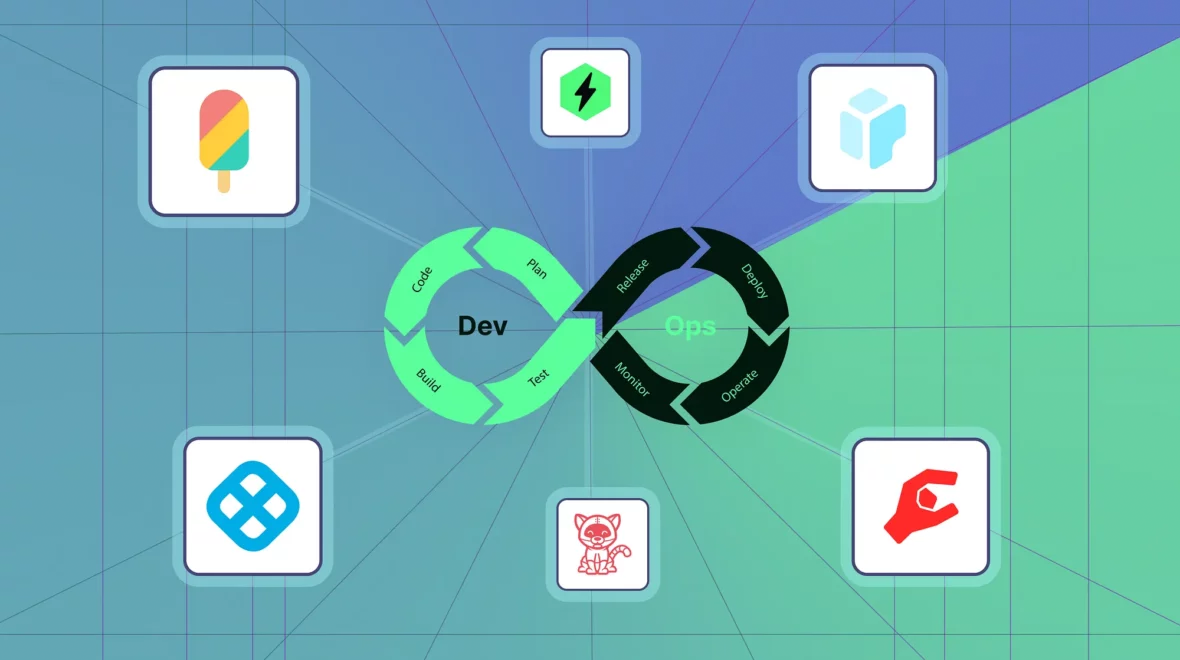 Top 16 DevOps Tools for 2025: (Excellent for SREs, Too!)